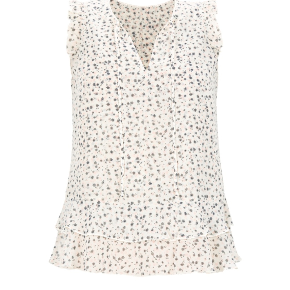 Cabi Wishful Top #6109